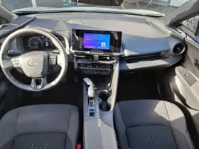 Toyota C hr thumbnail 14