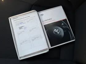 Toyota C hr thumbnail 28