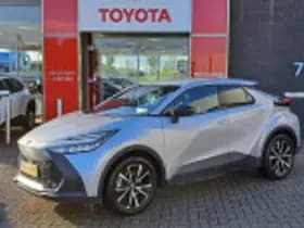 Toyota C hr thumbnail 30