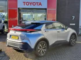 Toyota C hr thumbnail 31