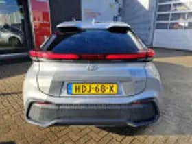 Toyota C hr thumbnail 35