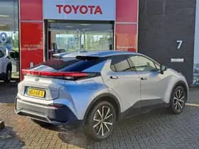 Toyota C hr thumbnail 8