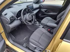 Toyota Yaris Cross thumbnail 13