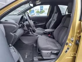 Toyota Yaris Cross thumbnail 14