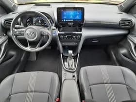 Toyota Yaris Cross thumbnail 15