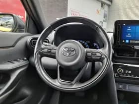 Toyota Yaris Cross thumbnail 16