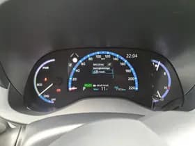 Toyota Yaris Cross thumbnail 18