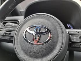 Toyota Yaris Cross thumbnail 23