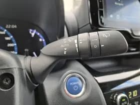 Toyota Yaris Cross thumbnail 25
