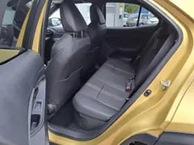 Toyota Yaris Cross thumbnail 29