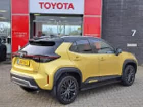 Toyota Yaris Cross thumbnail 35