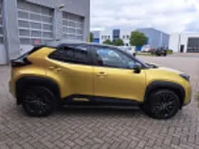 Toyota Yaris Cross thumbnail 36