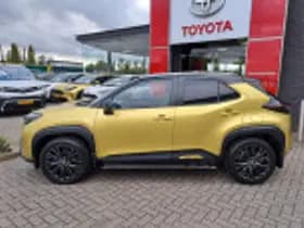 Toyota Yaris Cross thumbnail 37
