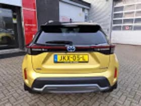 Toyota Yaris Cross thumbnail 39