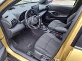 Toyota Yaris Cross thumbnail 40
