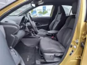Toyota Yaris Cross thumbnail 41