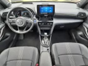 Toyota Yaris Cross thumbnail 42