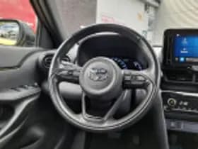 Toyota Yaris Cross thumbnail 43