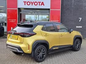 Toyota Yaris Cross thumbnail 64
