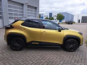 Toyota Yaris Cross thumbnail 65
