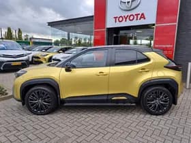 Toyota Yaris Cross thumbnail 66