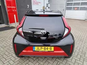 Toyota Aygo X thumbnail 12
