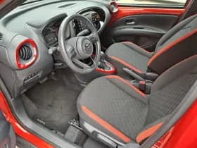 Toyota Aygo X thumbnail 13