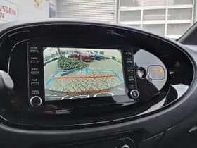 Toyota Aygo X thumbnail 15