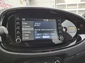 Toyota Aygo X thumbnail 24