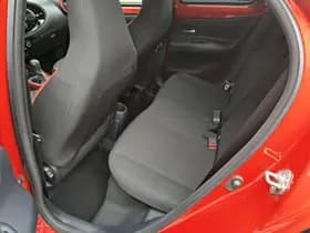 Toyota Aygo X thumbnail 26