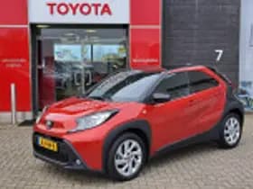 Toyota Aygo X thumbnail 30
