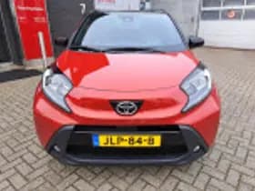 Toyota Aygo X thumbnail 34