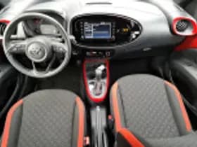 Toyota Aygo X thumbnail 37