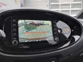 Toyota Aygo X thumbnail 38