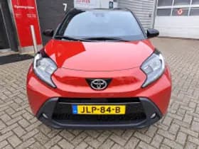 Toyota Aygo X thumbnail 5