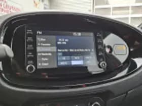 Toyota Aygo X thumbnail 47