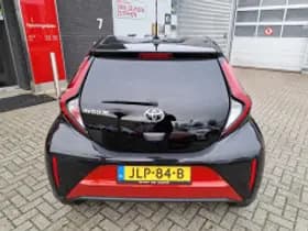Toyota Aygo X thumbnail 6