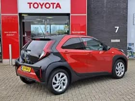 Toyota Aygo X thumbnail 8