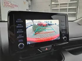 Toyota Yaris thumbnail 11