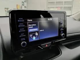 Toyota Yaris thumbnail 12