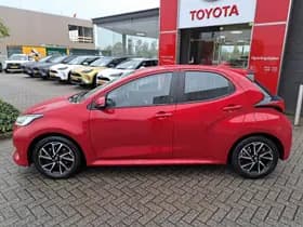 Toyota Yaris thumbnail 15