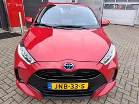 Toyota Yaris thumbnail 20