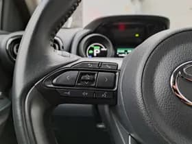 Toyota Yaris thumbnail 26