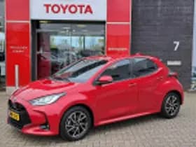 Toyota Yaris thumbnail 31