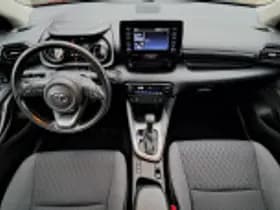Toyota Yaris thumbnail 33