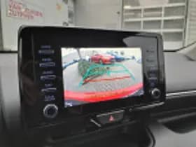 Toyota Yaris thumbnail 35