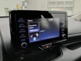 Toyota Yaris thumbnail 36