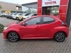 Toyota Yaris thumbnail 39