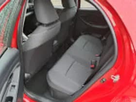 Toyota Yaris thumbnail 41