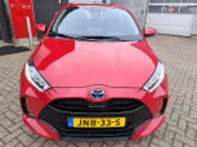 Toyota Yaris thumbnail 44